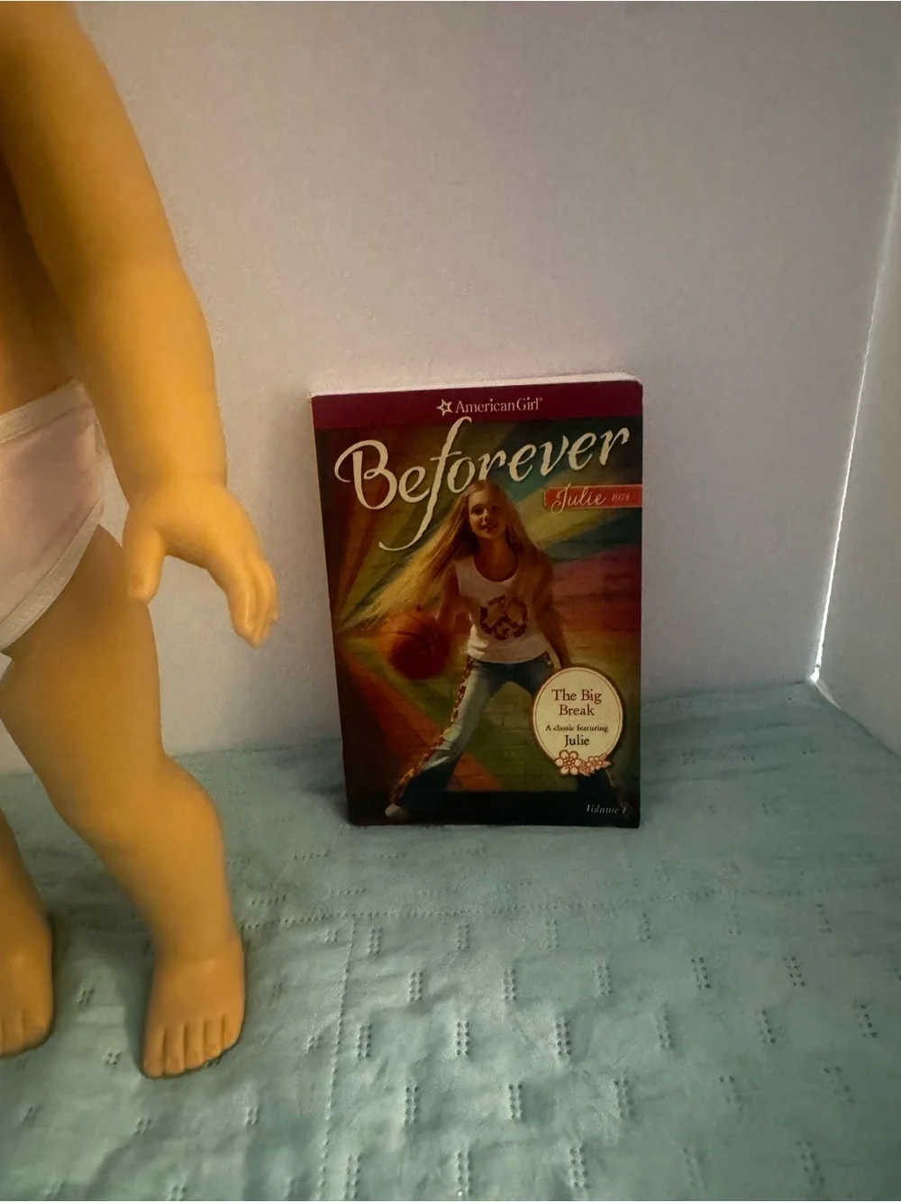 American Girl 18